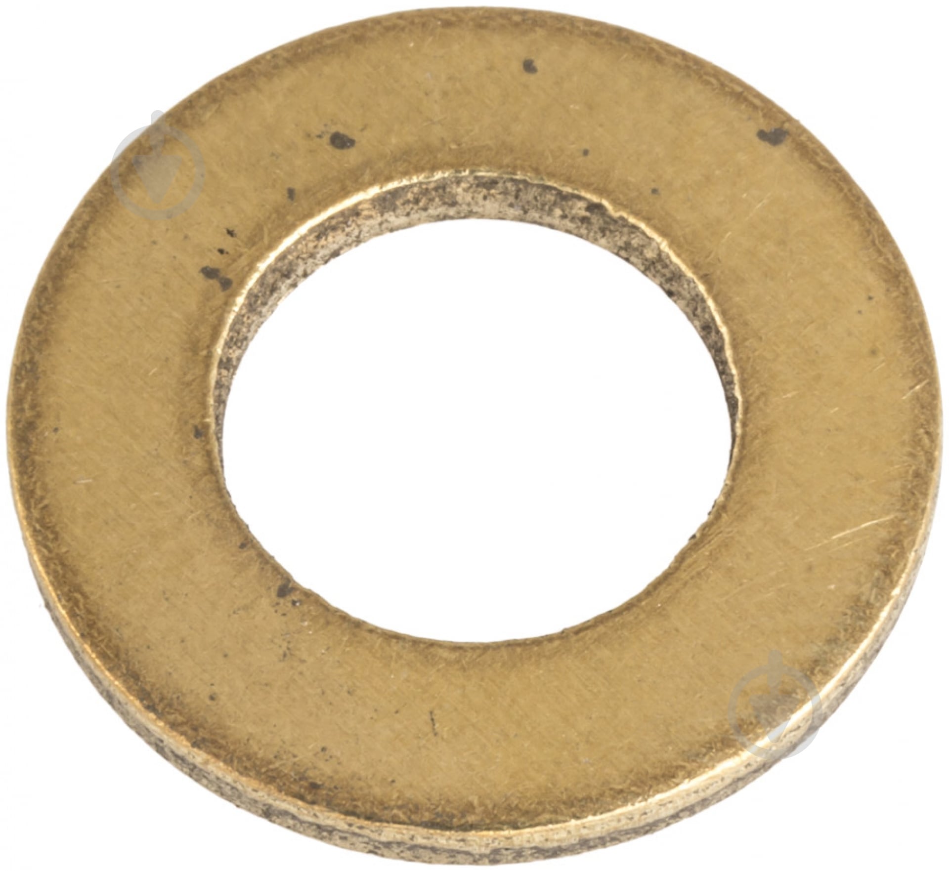 Шайба плоская М8,4 6 шт Expert Fix 8,4 (уп. 6 шт) - фото 1