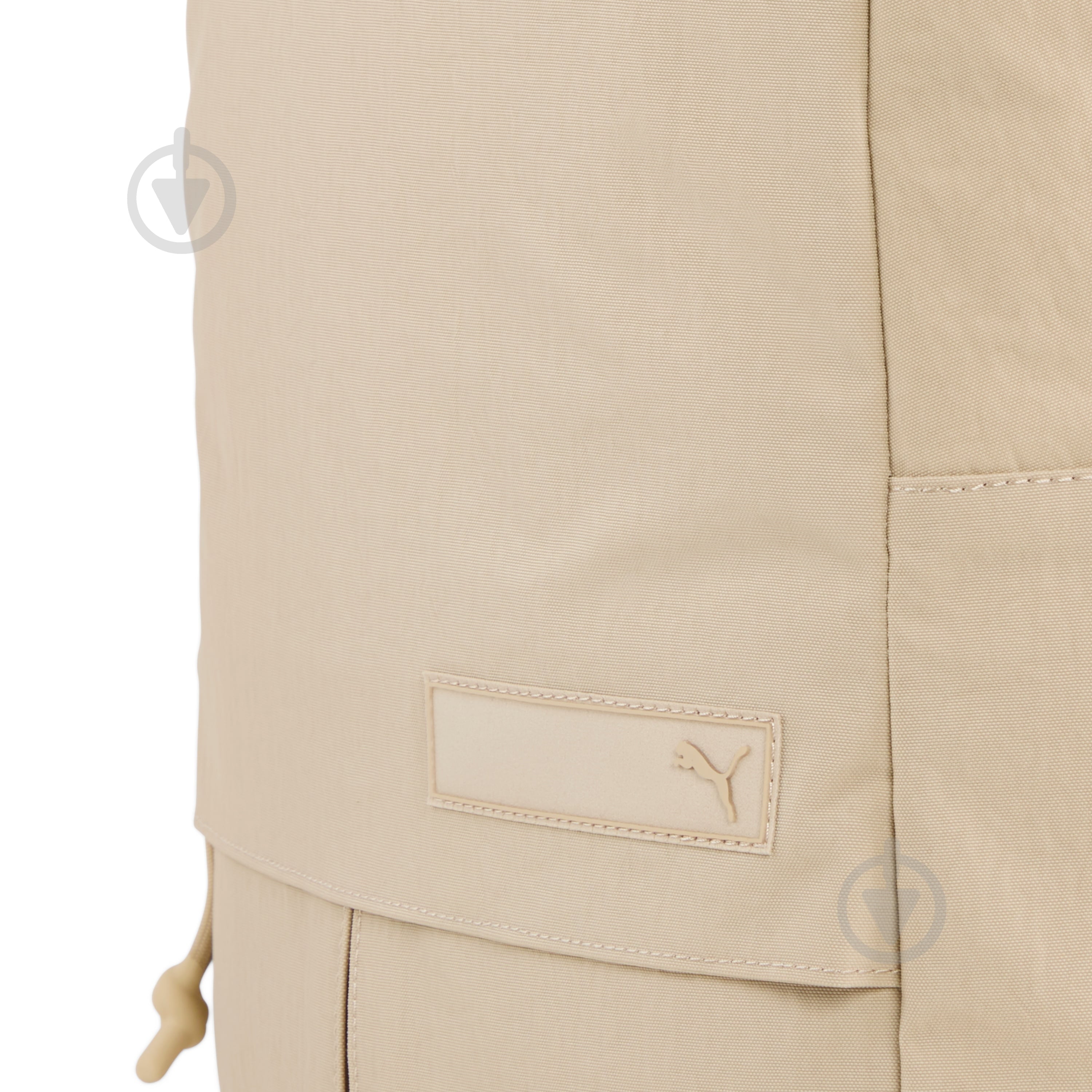 Рюкзак Puma .BL Medium Backpack 09039410 27 л бежевый - фото 3