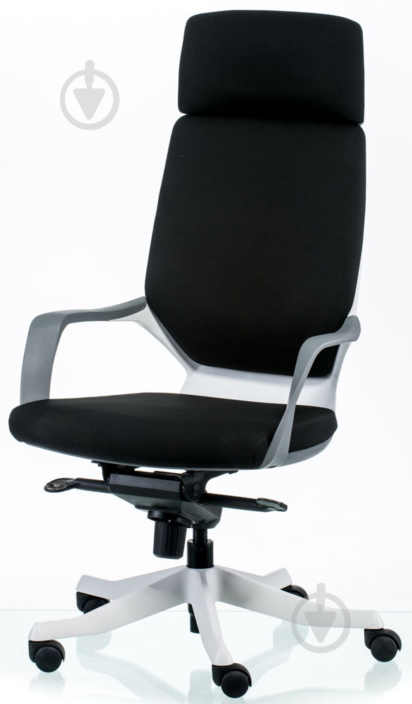 Крісло Special4You Apollo E5425 чорний - фото 2 Крісло Special4You Apollo E5425 чорний - фото 2