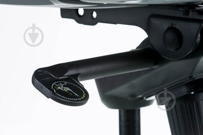 Крісло Special4You Apollo E5425 чорний - фото 13 Крісло Special4You Apollo E5425 чорний - фото 13