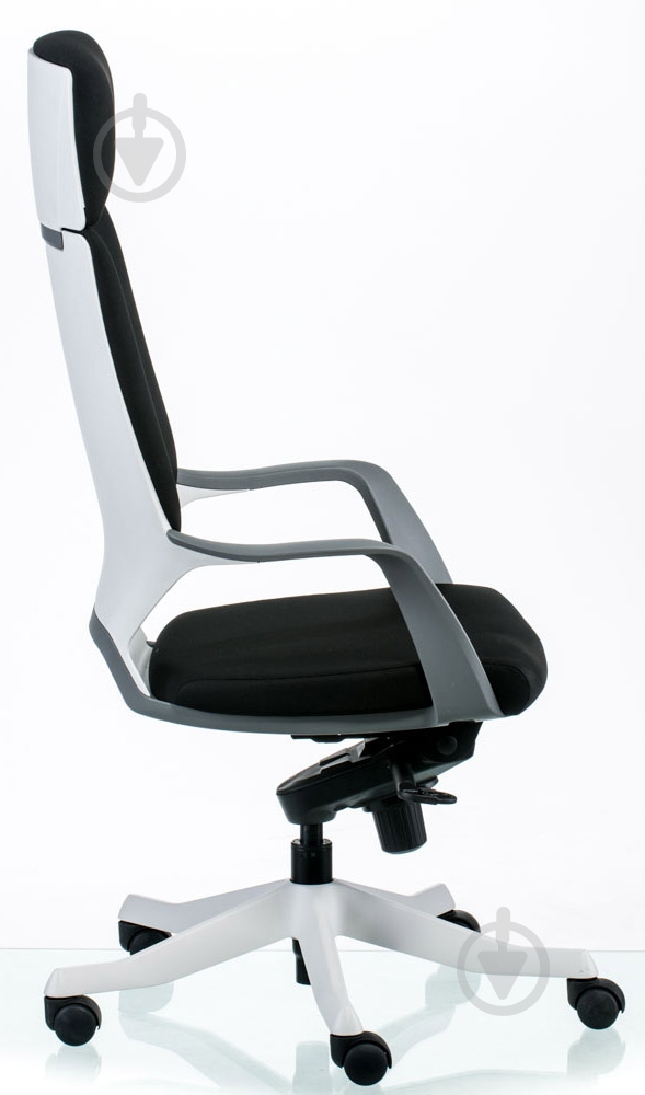 Крісло Special4You Apollo E5425 чорний - фото 5 Крісло Special4You Apollo E5425 чорний - фото 5