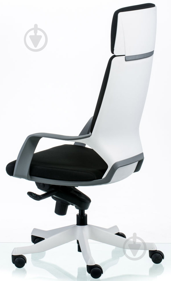 Крісло Special4You Apollo E5425 чорний - фото 6 Крісло Special4You Apollo E5425 чорний - фото 6