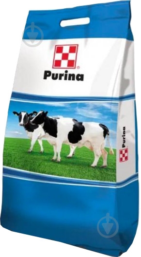Корм для телят та ягнят 30001 престартер 25 PURINA. - фото 1