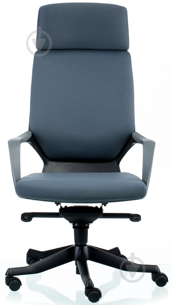 Крісло Special4You Apollo E5432 сірий - фото 1 Крісло Special4You Apollo E5432 сірий - фото 1