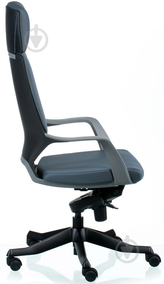 Крісло Special4You Apollo E5432 сірий - фото 5 Крісло Special4You Apollo E5432 сірий - фото 5