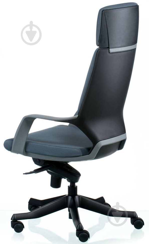 Крісло Special4You Apollo E5432 сірий - фото 6 Крісло Special4You Apollo E5432 сірий - фото 6