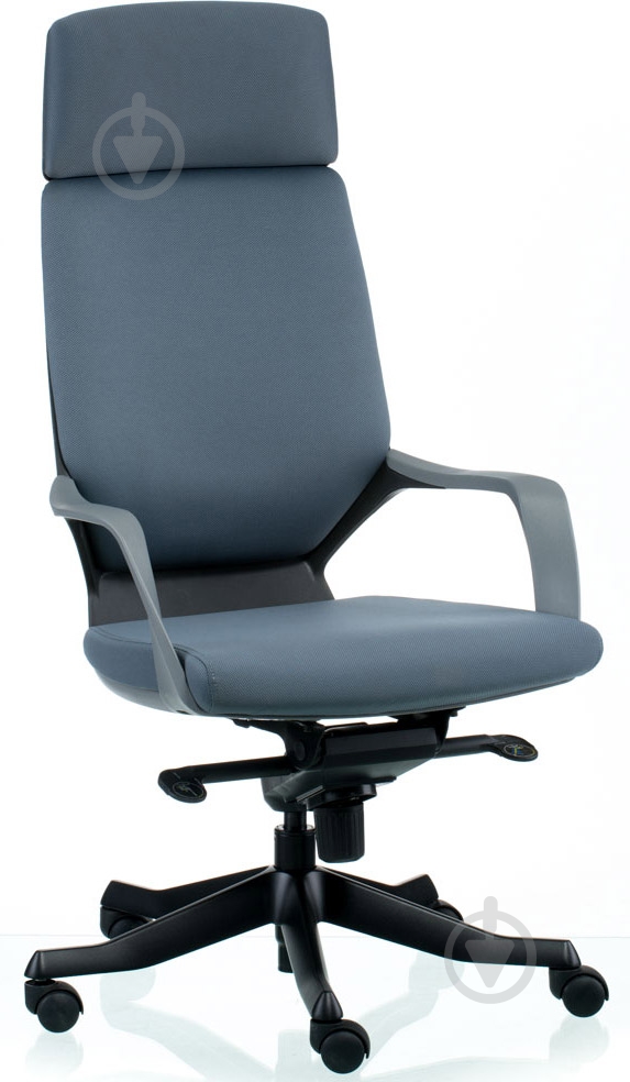 Крісло Special4You Apollo E5432 сірий - фото 3 Крісло Special4You Apollo E5432 сірий - фото 3