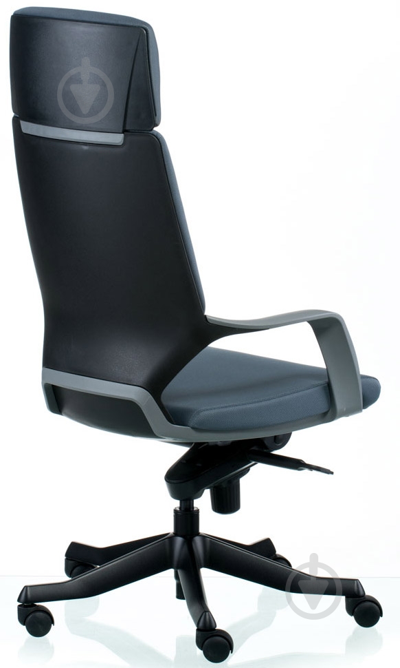 Крісло Special4You Apollo E5432 сірий - фото 7 Крісло Special4You Apollo E5432 сірий - фото 7