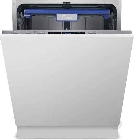 Посудомийна машина Midea MID60S510-UKR - фото 1