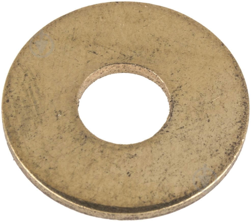 Шайба увеличенная М3x9 мм 24 шт Expert Fix 3,2 (уп. 24 шт) - фото 1 Шайба увеличенная М3x9 мм 24 шт Expert Fix 3,2 (уп. 24 шт) - фото 1