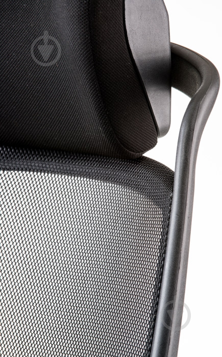 Кресло Office4You Fulkrum Mesh & Fabric E0611 черный - фото 16 Кресло Office4You Fulkrum Mesh & Fabric E0611 черный - фото 16