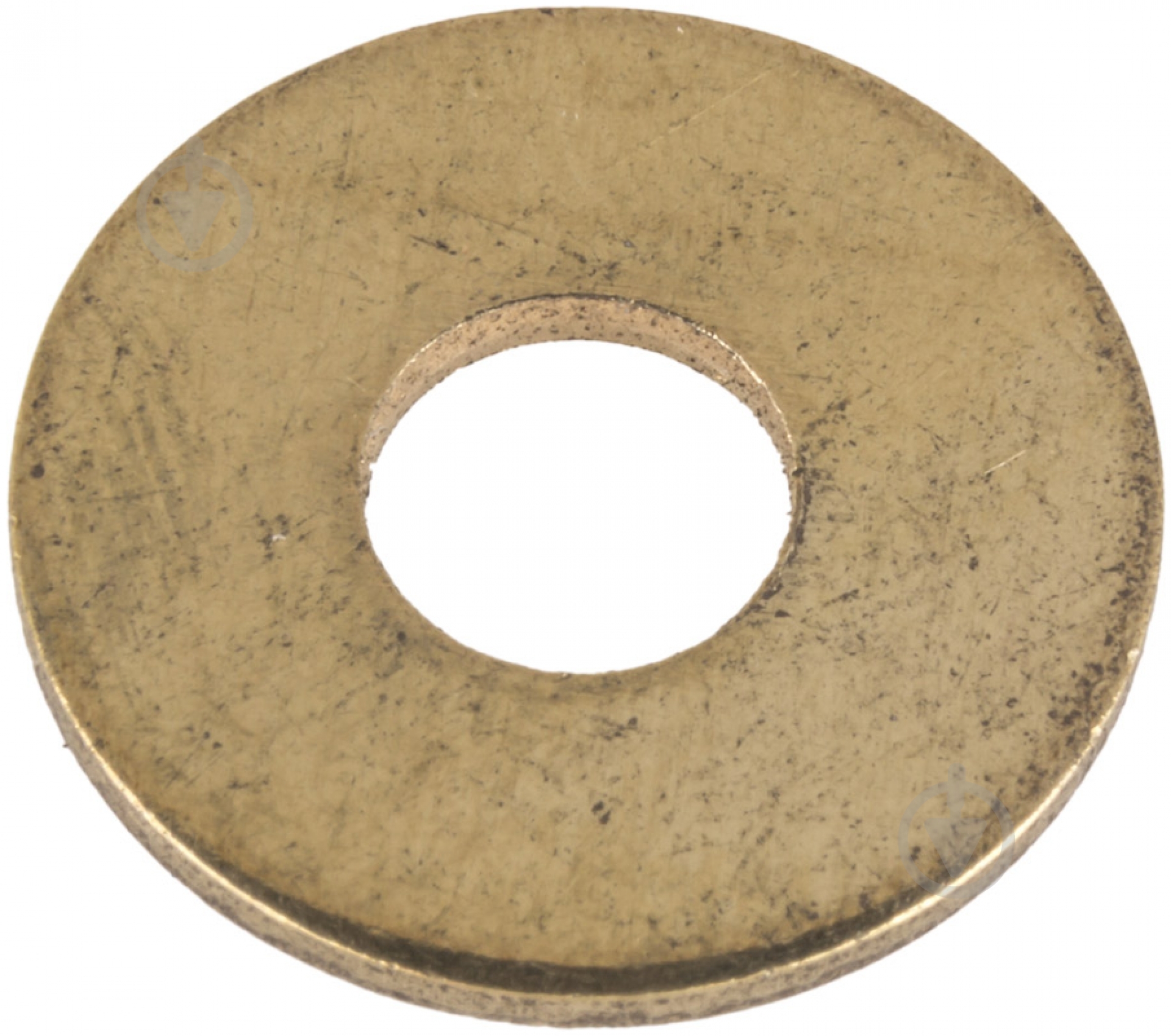 Шайба увеличенная М5,3x15 мм 12 шт Expert Fix 5,3 (уп. 12 шт) - фото 1