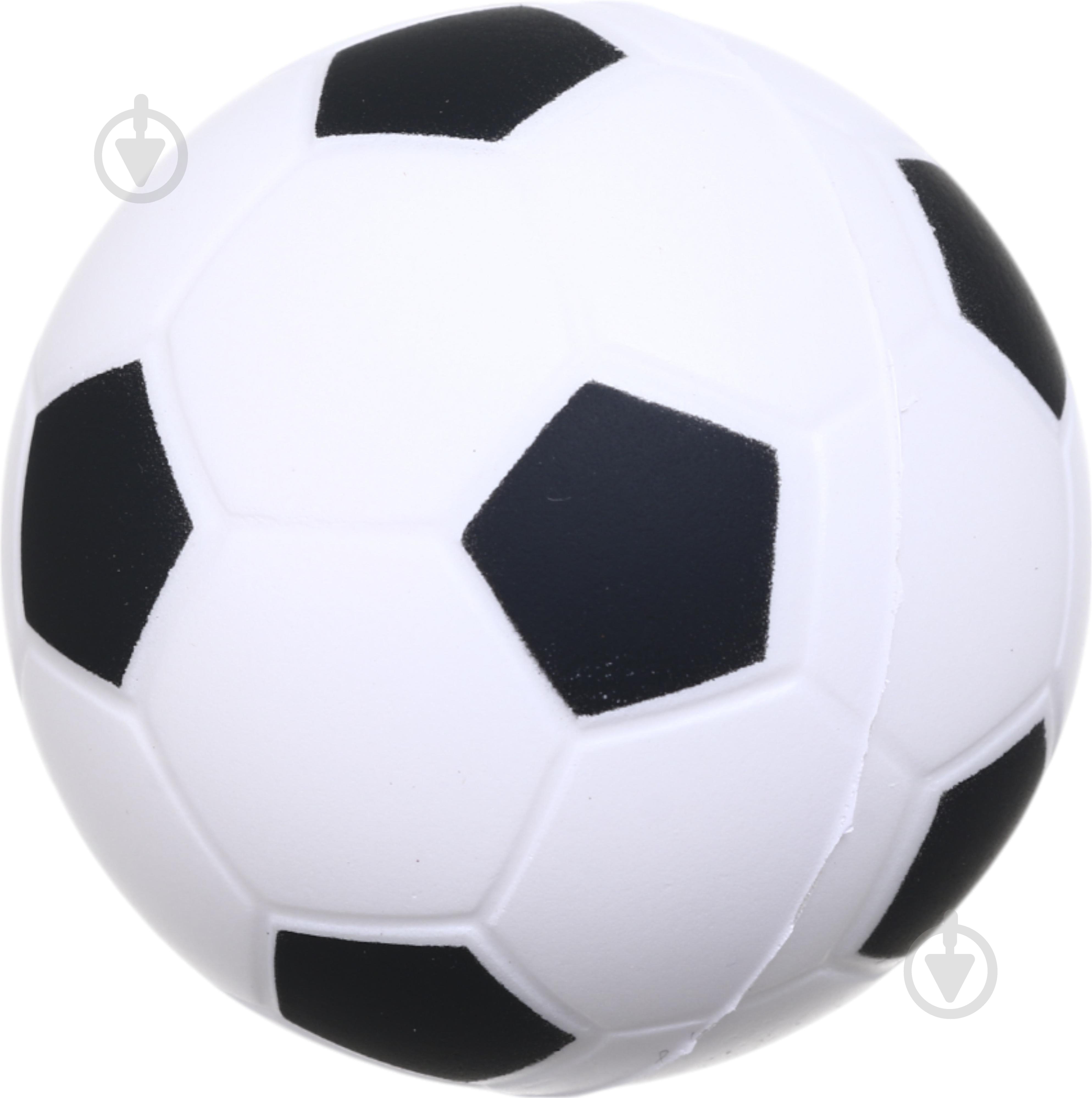 Набор мячей ZHIYU 4 шт. в ассортименте ZY116-1 - фото 1