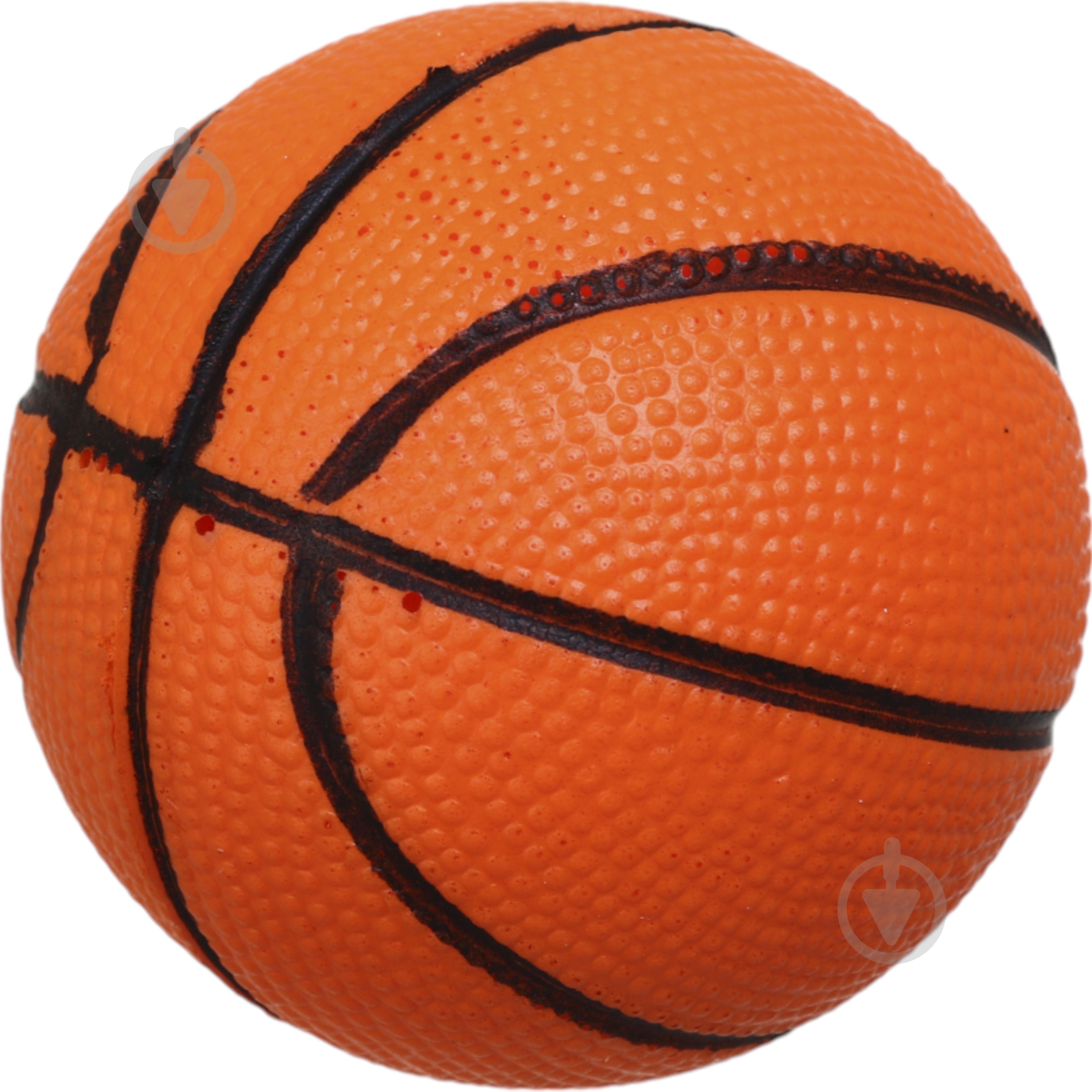 Набор мячей ZHIYU 4 шт. в ассортименте ZY116-1 - фото 4