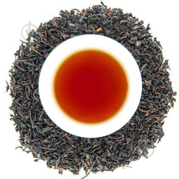 Чай чорний English breakfast 100 г - фото 2