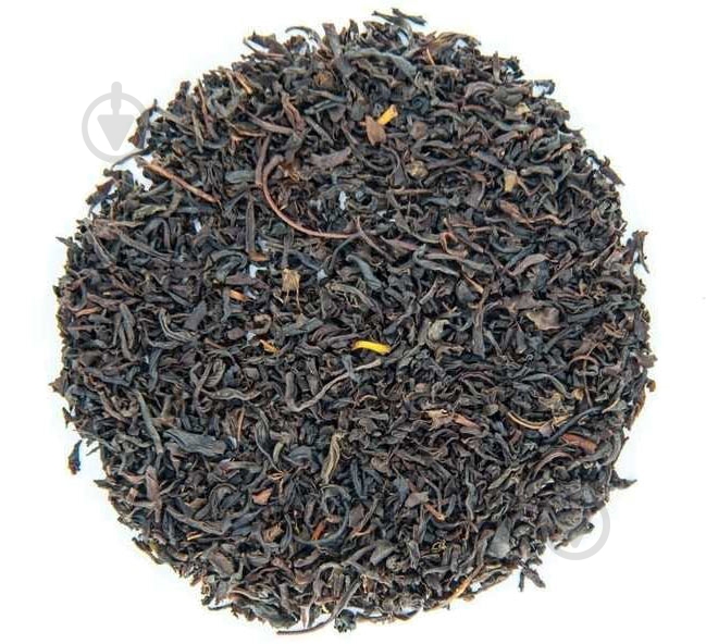 Чай чорний English breakfast 100 г - фото 1