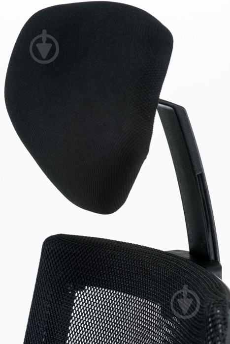 Кресло Special4You Tune E5487 черный - фото 10