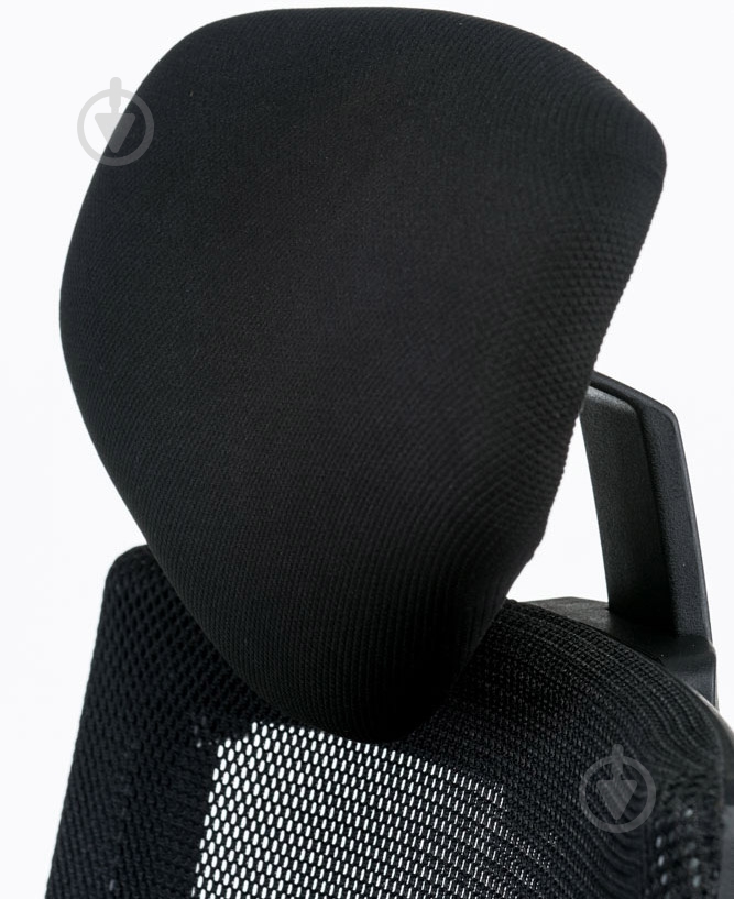 Кресло Special4You Tune E5487 черный - фото 15