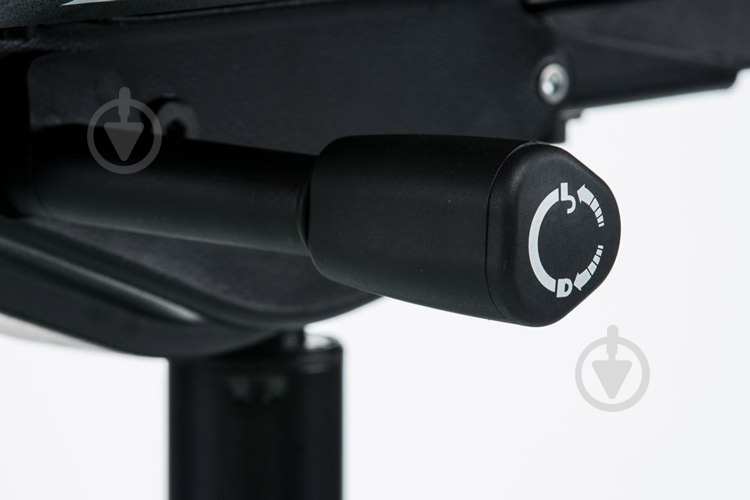 Кресло Special4You Tune E5487 черный - фото 11