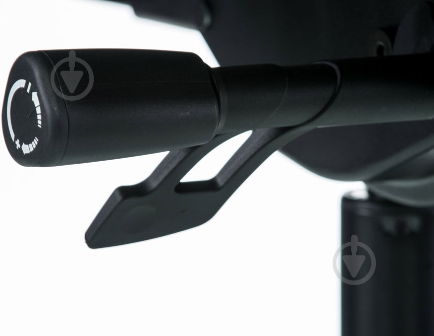 Кресло Special4You Tune E5487 черный - фото 13