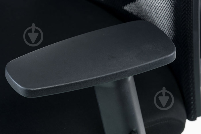 Кресло Special4You Tune E5487 черный - фото 8