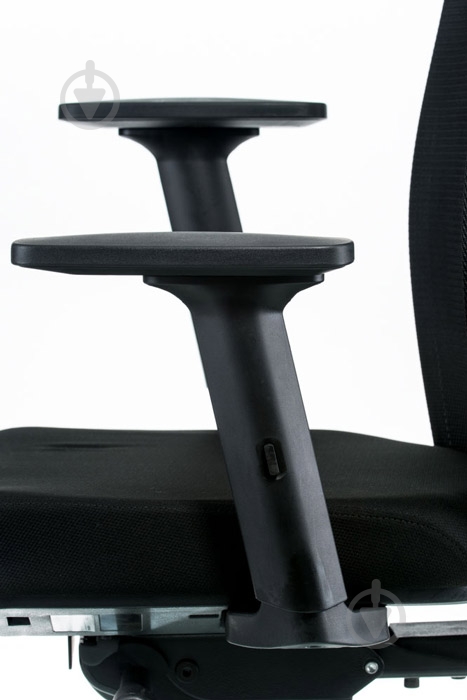 Кресло Special4You Tune E5487 черный - фото 9