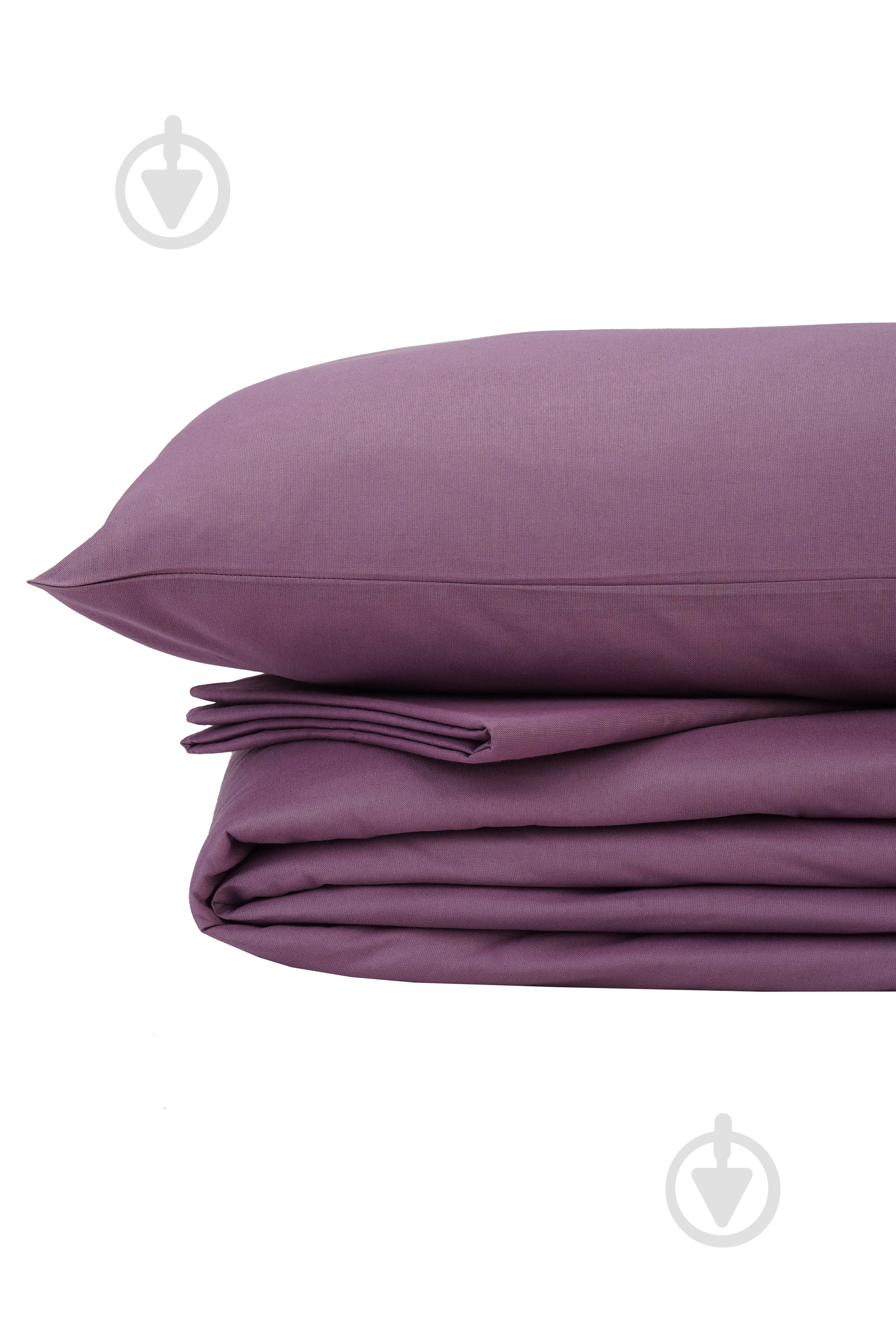 Пододеяльник бязь Premium Plum (GDDCCPLUM200220) 200x220 см Good-Dream - фото 2