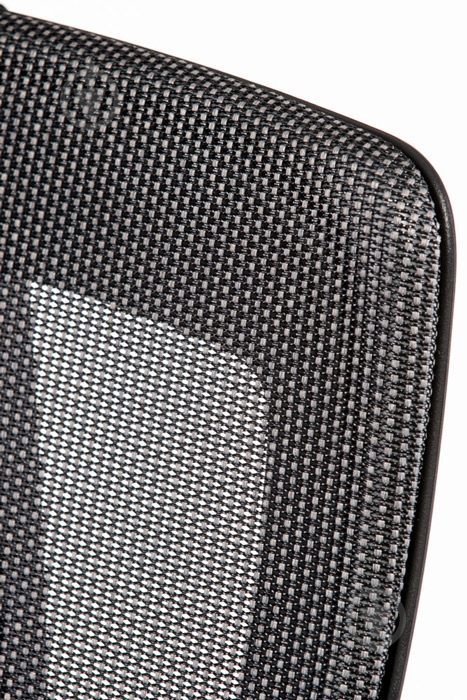Кресло Special4You Wau2 Charcoal Network E5449 серый - фото 8 Кресло Special4You Wau2 Charcoal Network E5449 серый - фото 8