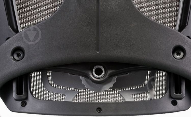 Кресло Special4You Wau2 Charcoal Network E5449 серый - фото 11 Кресло Special4You Wau2 Charcoal Network E5449 серый - фото 11