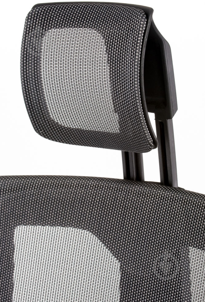 Кресло Special4You Wau2 Charcoal Network E5449 серый - фото 6 Кресло Special4You Wau2 Charcoal Network E5449 серый - фото 6