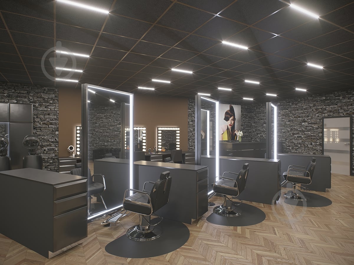 Кутник пристінний KRAFT Fortis L 3000x19x24 мм білий - фото 10