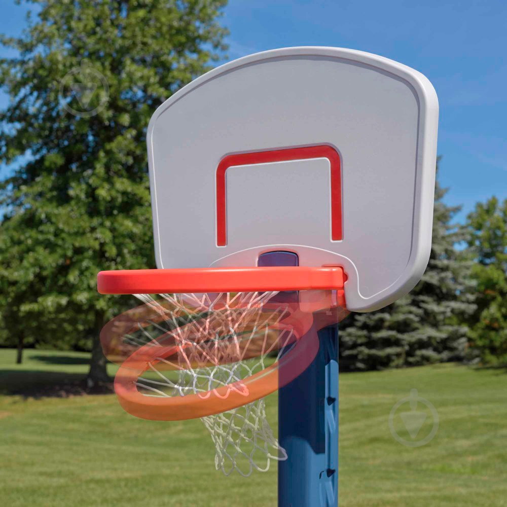 Ігровий комплекс Step 2 Shootin Hoops Pro - фото 2