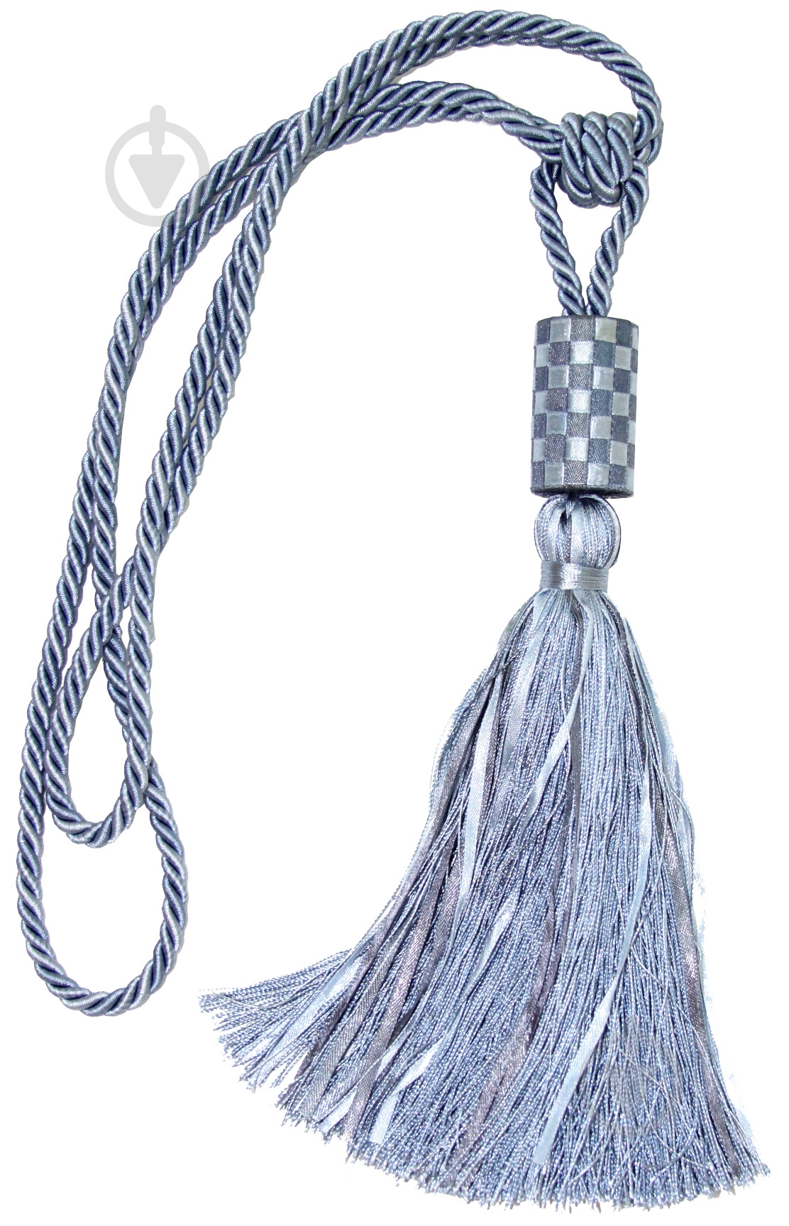 Кисть Шахматка 67 см 535564/2 - фото 1