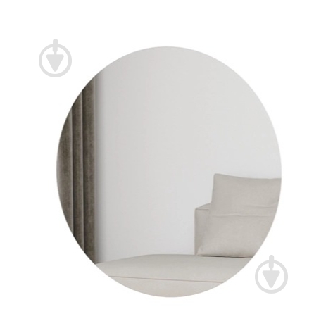 Зеркало FRISCO Тренд 750x750 мм - фото 1 Зеркало FRISCO Тренд 750x750 мм - фото 1