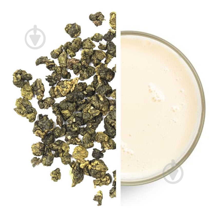Чай улун Palmira Milk Oolong 100 г - фото 2