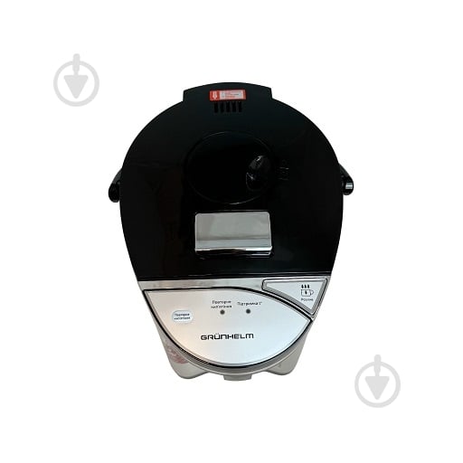 Термопот Grunhelm GRUNHELM GTP550SB GTP550SB - фото 3