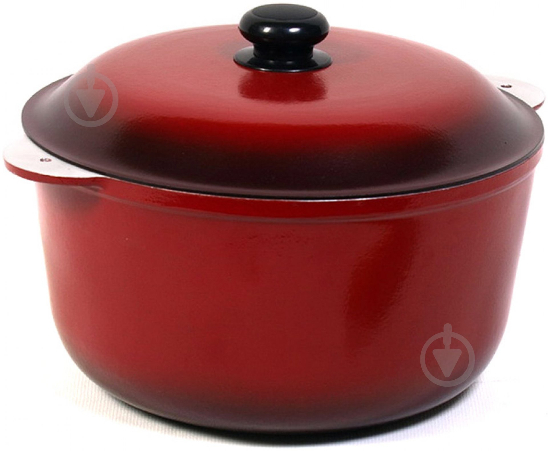 Казан Силумин ЭКД 4 - фото 1