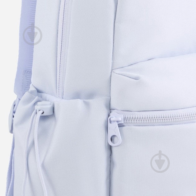 Рюкзак спортивний Puma Her Small Backpack 09127702 8 л блакитний - фото 3 Рюкзак спортивний Puma Her Small Backpack 09127702 8 л блакитний - фото 3