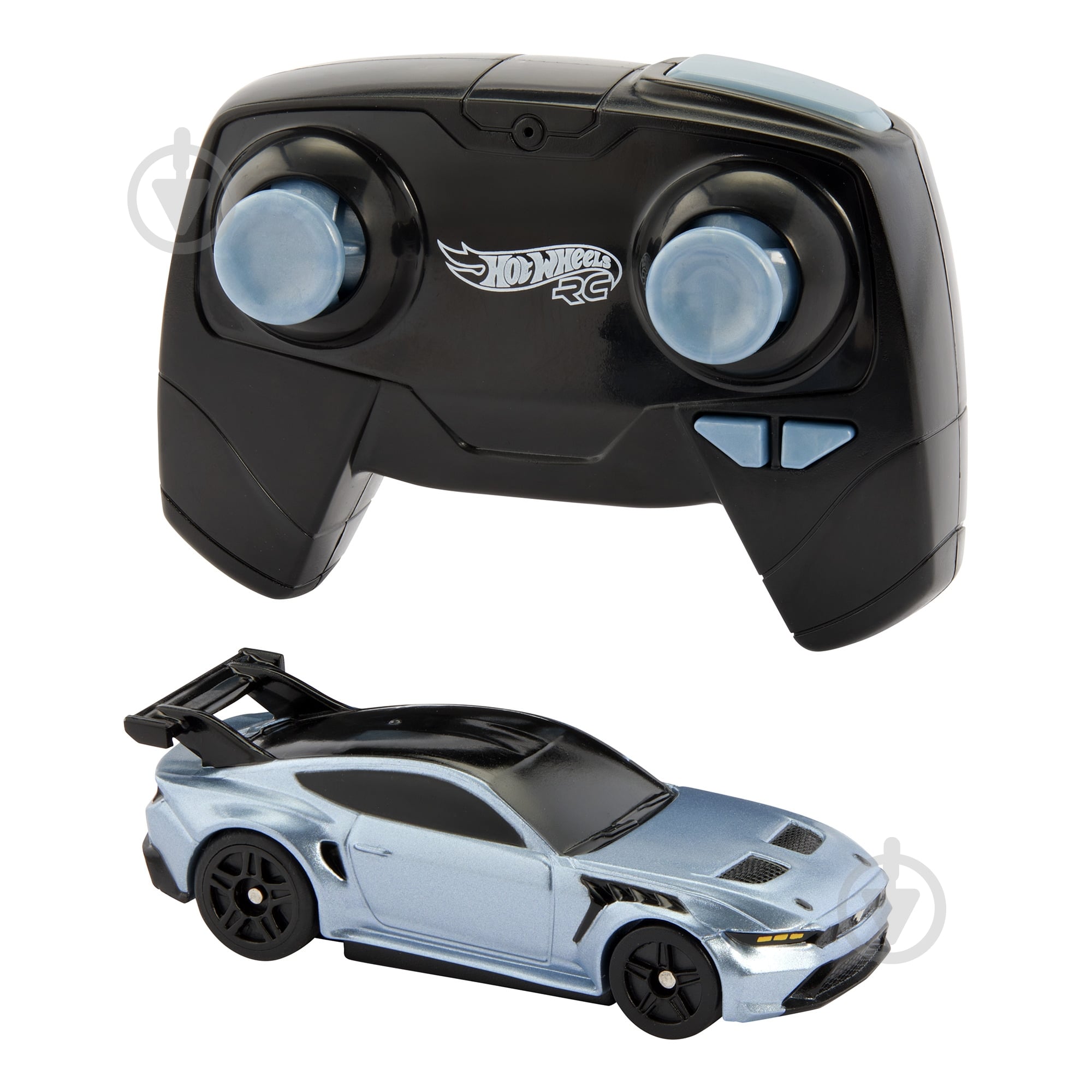 Машинка Hot Wheels Ford Mustang GTD 1:64 JBH04 - фото 1 Машинка Hot Wheels Ford Mustang GTD 1:64 JBH04 - фото 1