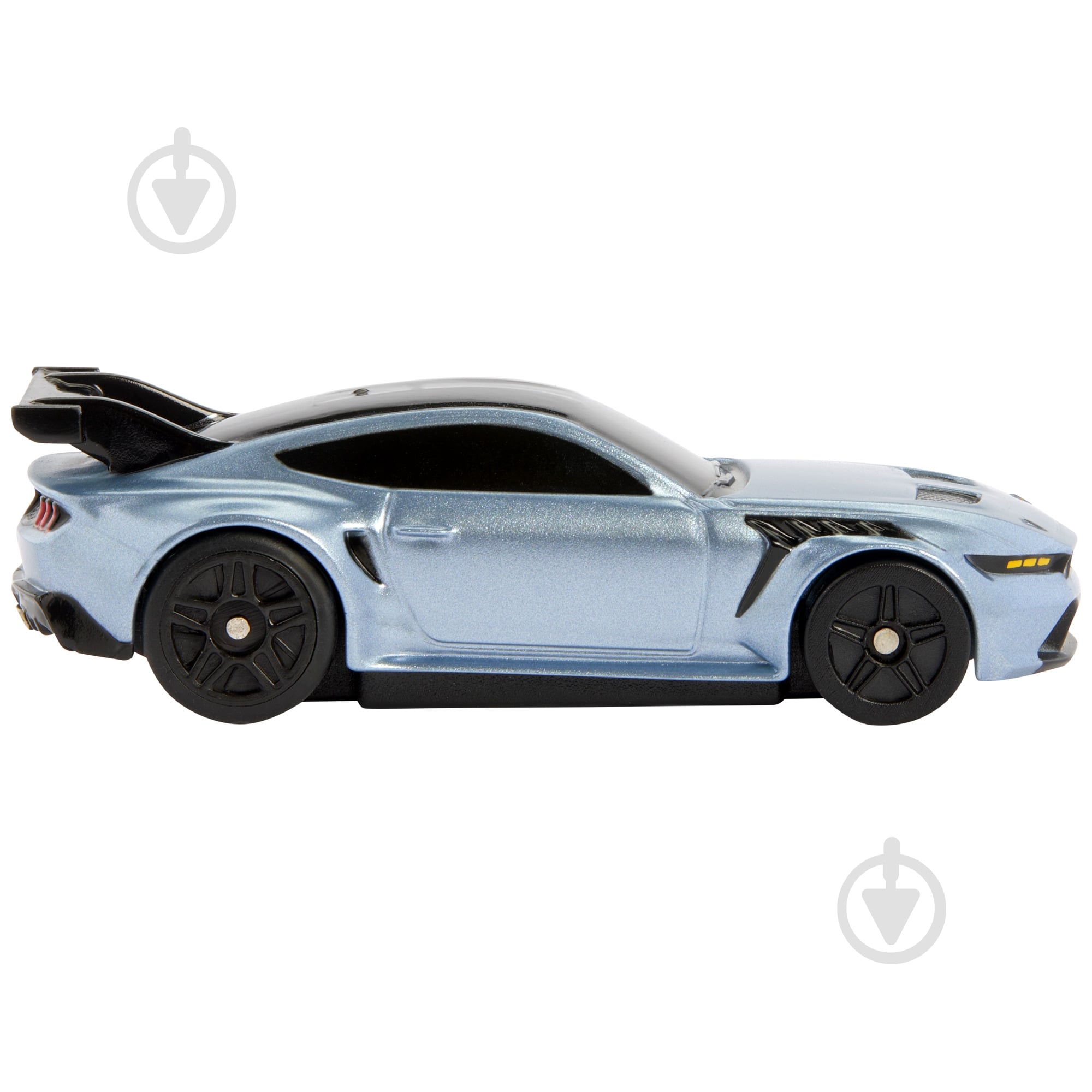 Машинка Hot Wheels Ford Mustang GTD 1:64 JBH04 - фото 2 Машинка Hot Wheels Ford Mustang GTD 1:64 JBH04 - фото 2