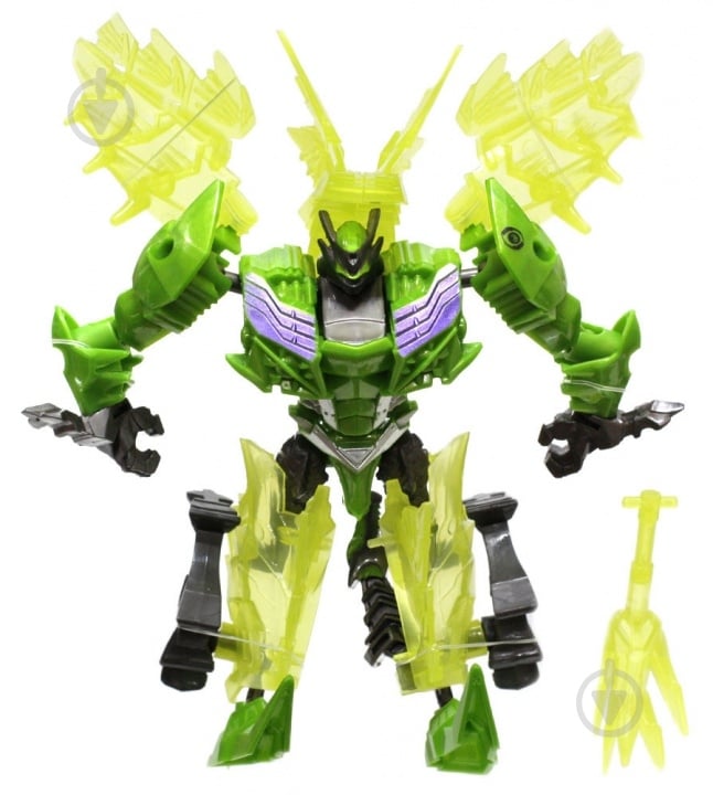 Робот-трансформер Maya Toys Спинозавр D622-E279 - фото 2 Робот-трансформер Maya Toys Спинозавр D622-E279 - фото 2