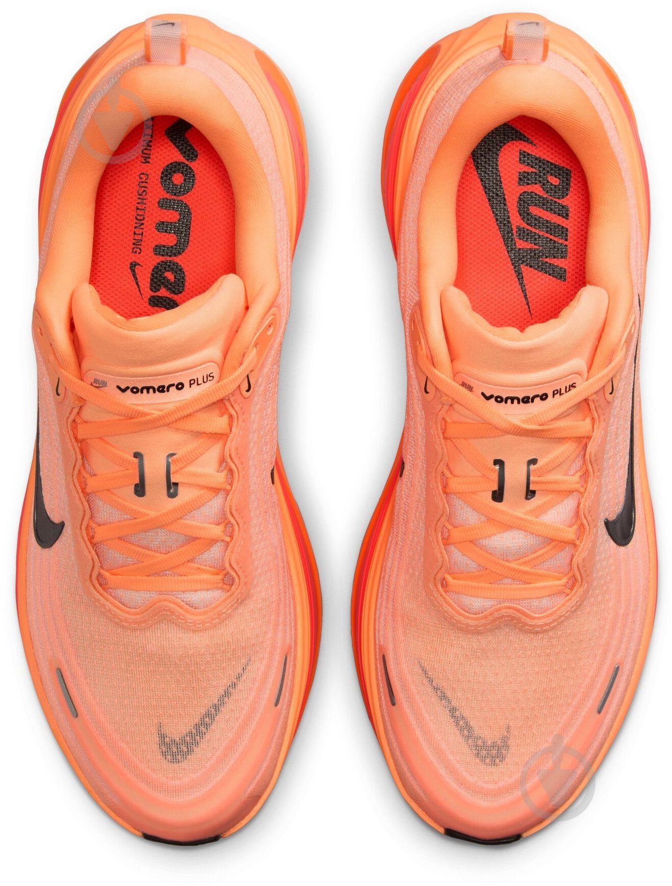 Кроссовки Nike Vomero Plus HV8150-801 р.43 - фото 7 Кроссовки Nike Vomero Plus HV8150-801 р.43 - фото 7