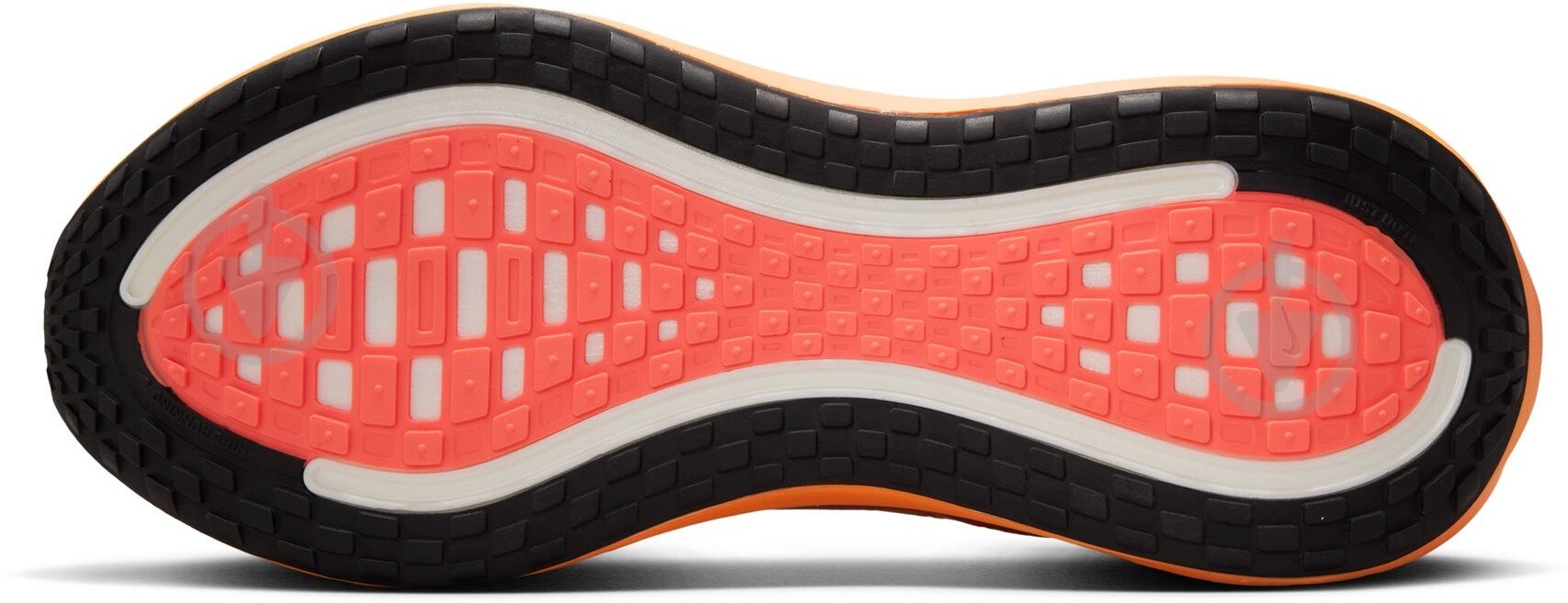 Кроссовки Nike Vomero Plus HV8150-801 р.43 - фото 8 Кроссовки Nike Vomero Plus HV8150-801 р.43 - фото 8