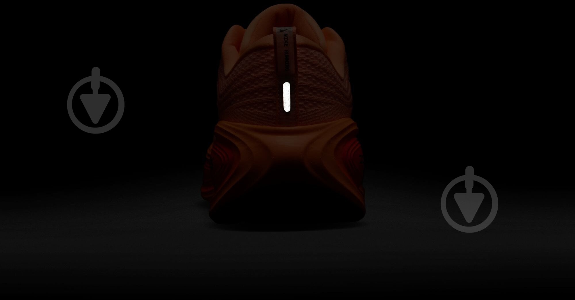 Кроссовки Nike Vomero Plus HV8150-801 р.43 - фото 9 Кроссовки Nike Vomero Plus HV8150-801 р.43 - фото 9