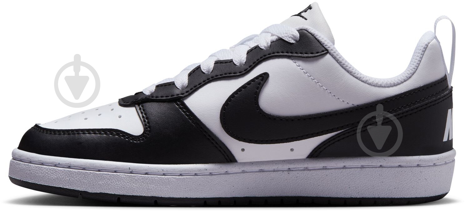 Кросівки Nike COURT BOROUGH LOW RECRAFT DV5456-131 р.37,5 - фото 4