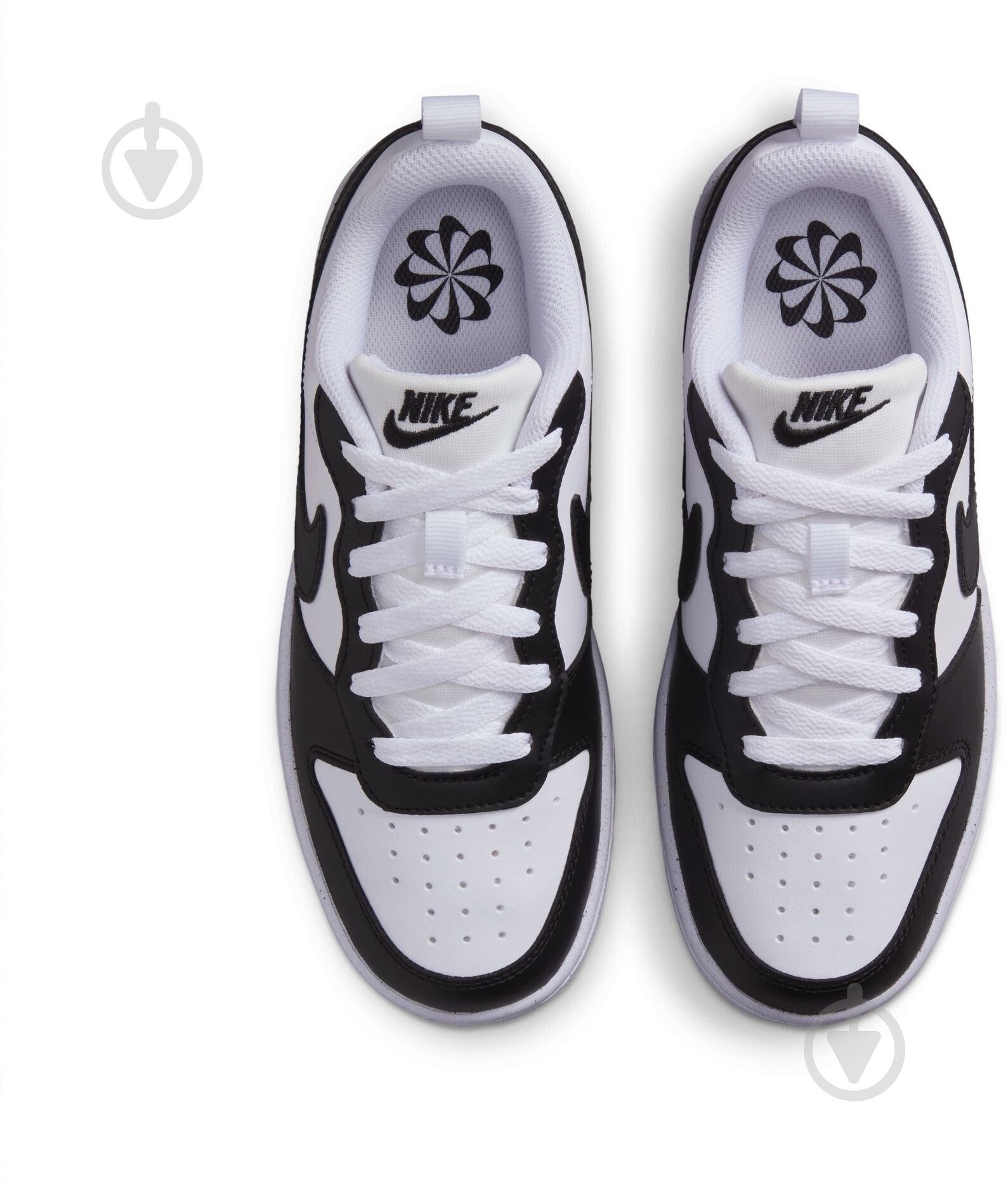 Кросівки Nike COURT BOROUGH LOW RECRAFT DV5456-131 р.37,5 - фото 7