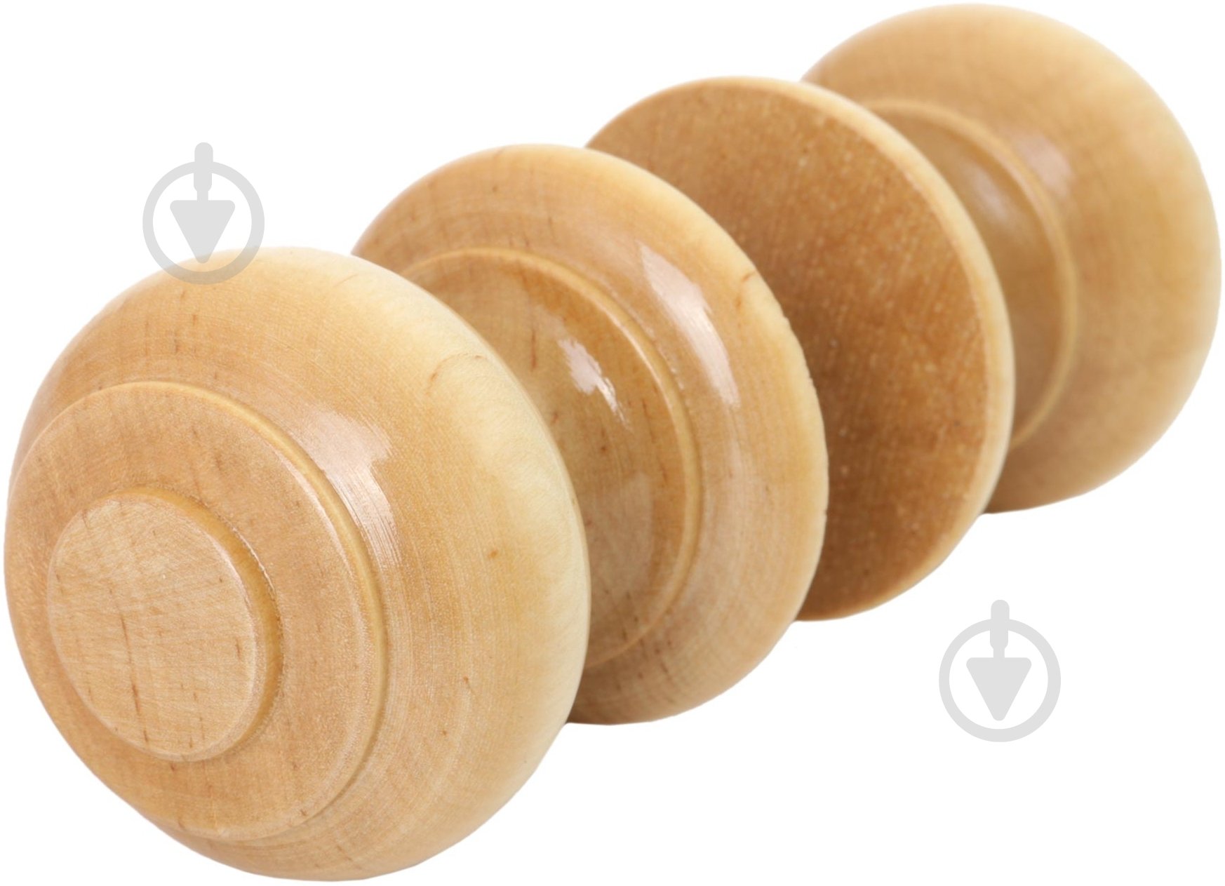 Ручка-стяжка бежевый - фото 1 Ручка-стяжка бежевый - фото 1