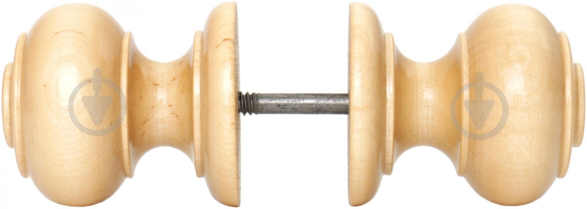 Ручка-стяжка бежевый - фото 2 Ручка-стяжка бежевый - фото 2