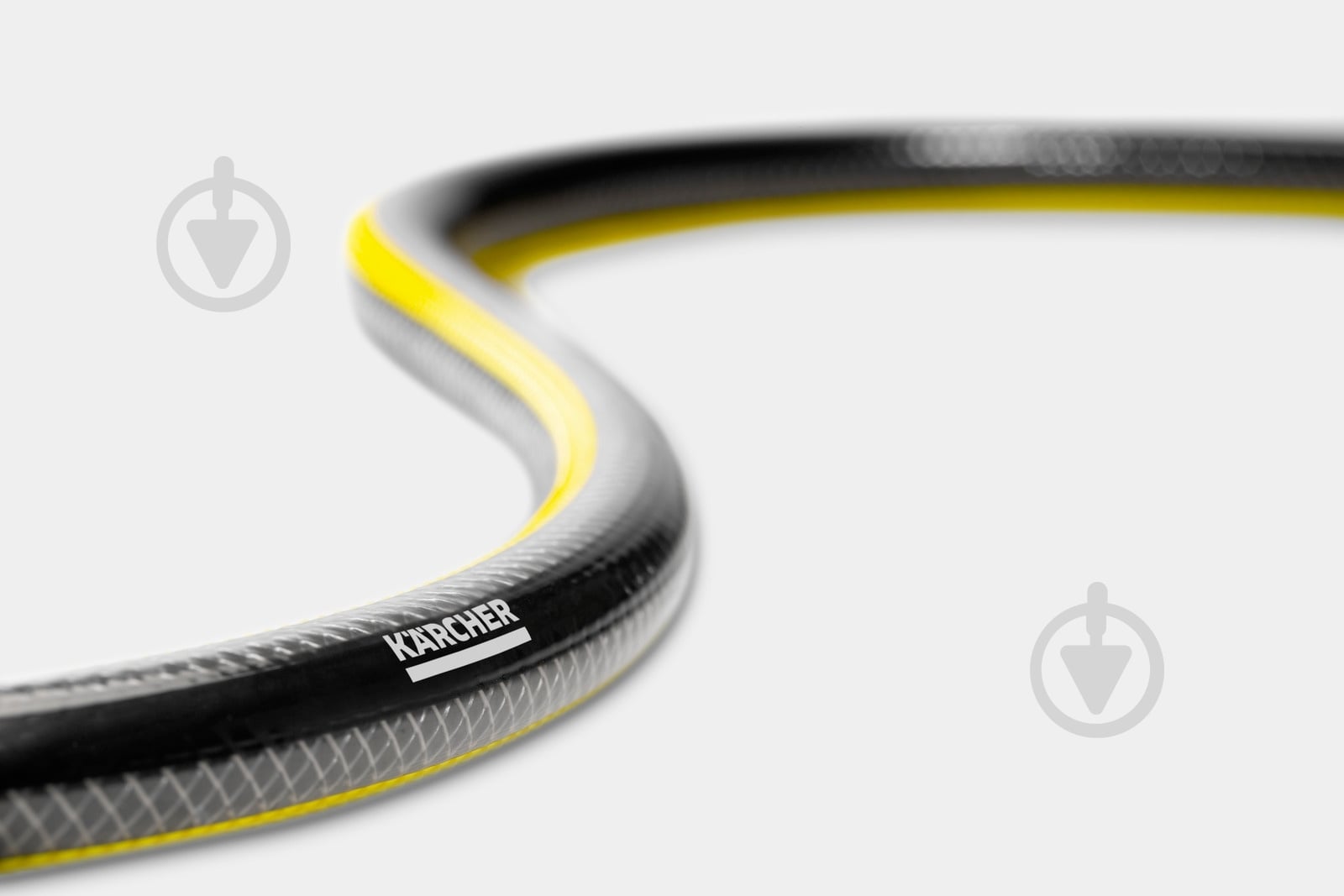 Шланг для полива Karcher Performance Plus 5/8” 25 м 2.645-320.0 - фото 4