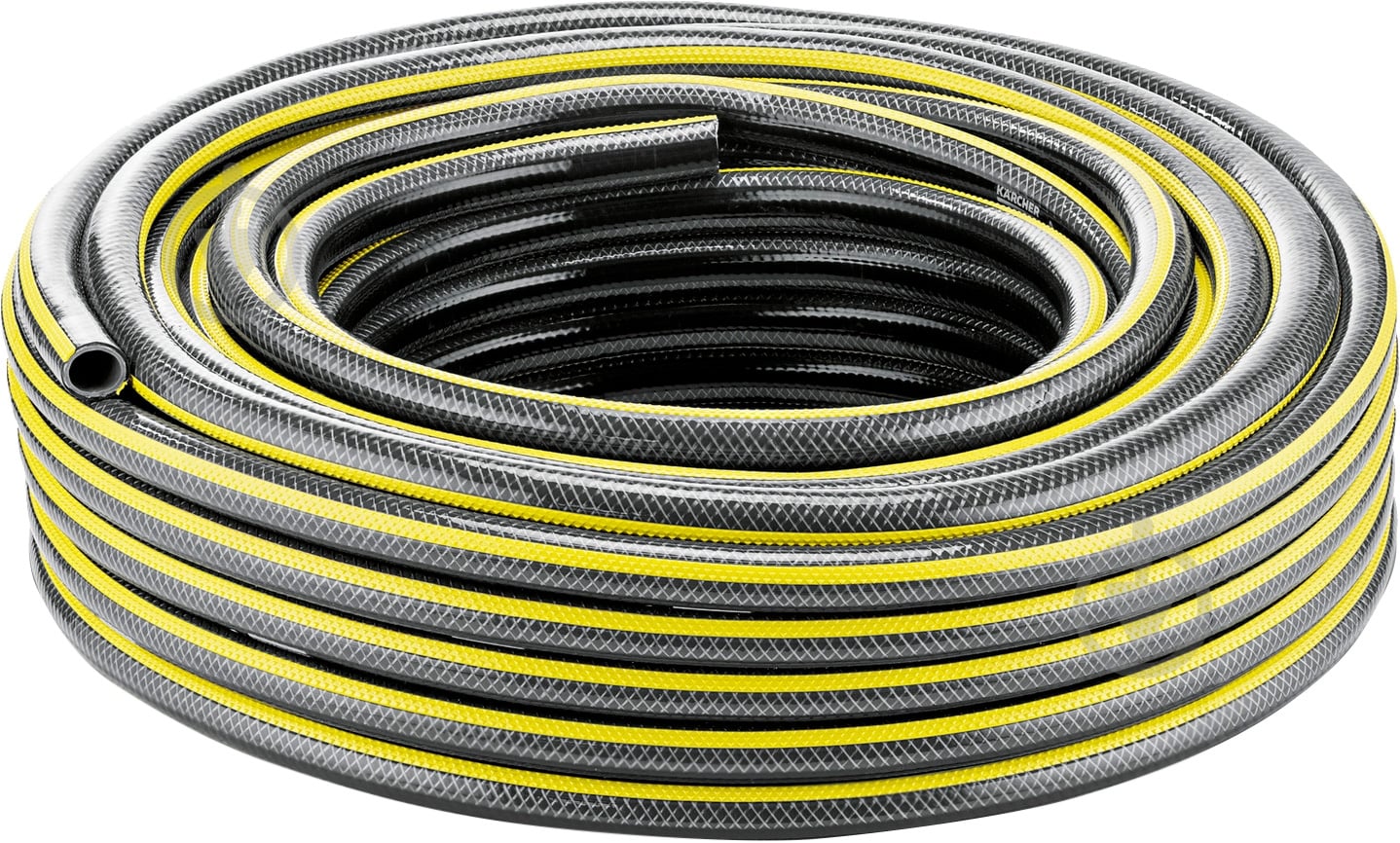 Шланг для полива Karcher Performance Plus 5/8” 25 м 2.645-320.0 - фото 2